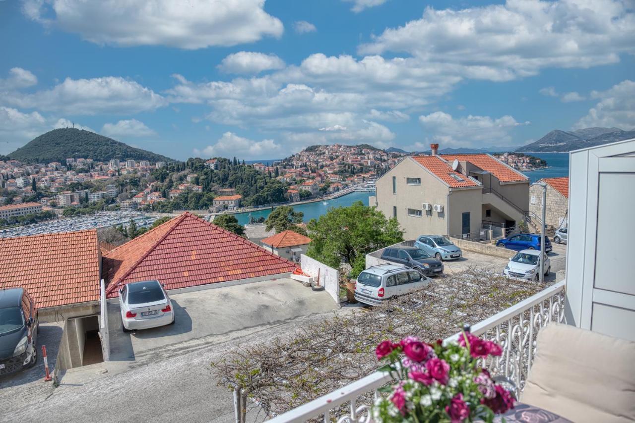 Guesthouse Victoria II Dubrovnik Exterior photo